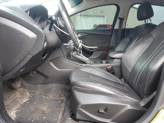 Photo 7 from auction – 2012 FORD FOCUS SEL with VIN 1FAHP3M28CL272557