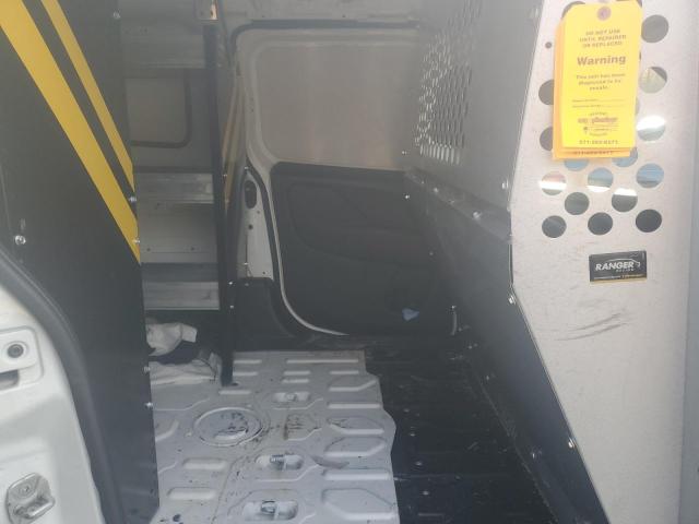 Foto 11 de la subasta – 2022 RAM PROMASTER con VIN ZFBHRFAB4N6W60254
