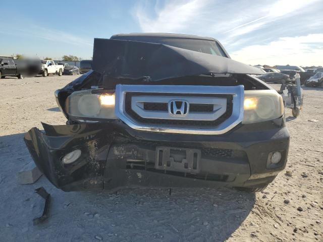 Фото 5 с аукциона – 2011 HONDA PILOT TOUR с VIN 5FNYF3H94BB044559