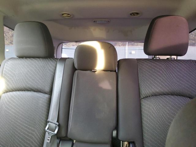 Photo 10 from auction – 2014 DODGE JOURNEY SE with VIN 3C4PDCABXET198987