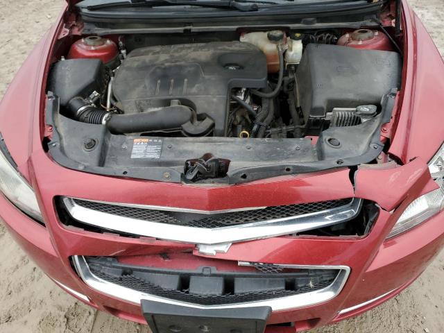 Photo 11 from auction – 2012 CHEVROLET MALIBU 2LT with VIN 1G1ZD5E08CF244135