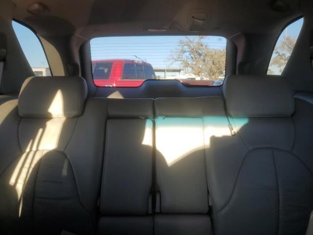 Photo 10 from auction – 2007 BUICK RENDEZVOUS with VIN 3G5DA03L87S565126