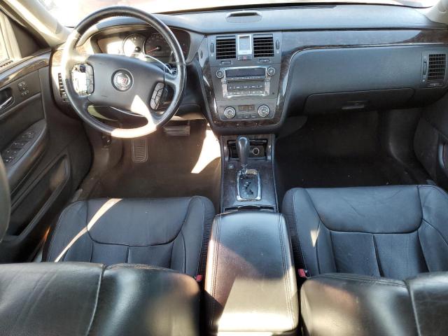 Photo 8 from auction – 2008 CADILLAC DTS with VIN 1G6KD57Y88U143498