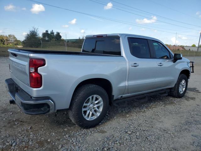 Photo 3 from auction – 2020 CHEVROLET SILVERADO with VIN 3GCUYDED7LG264202