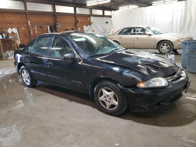 Photo 4 from auction – 2004 CHEVROLET CAVALIER with VIN 1G1JC52F047373619