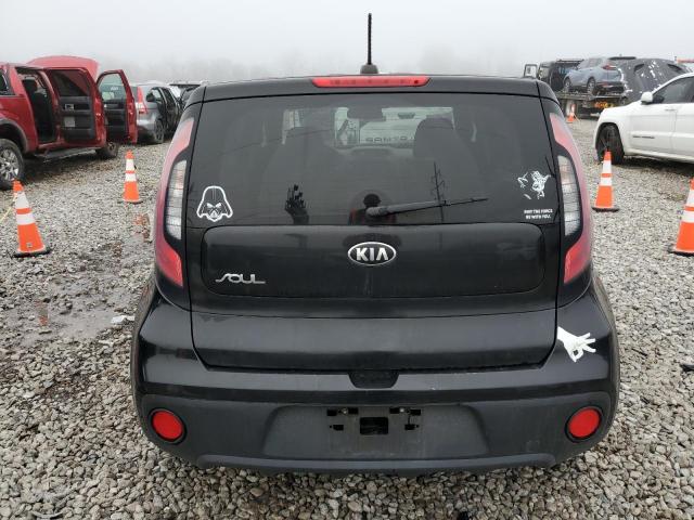 Photo 6 from auction – 2018 KIA SOUL with VIN KNDJN2A23J7895297