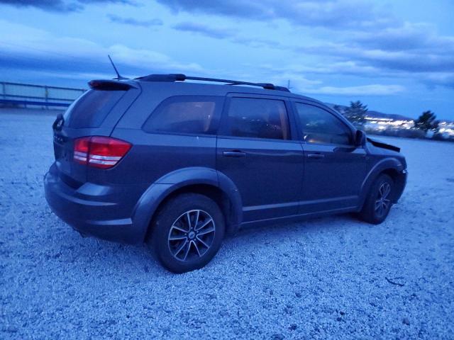 Photo 3 from auction – 2018 DODGE JOURNEY SE with VIN 3C4PDCAB9JT347142