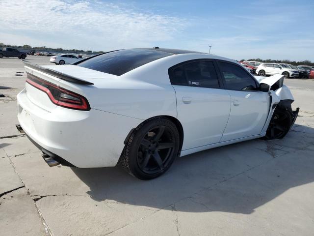 Photo 3 from auction – 2019 DODGE CHARGER SX with VIN 2C3CDXBG3KH655860