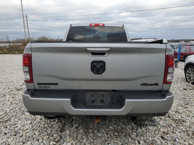 Photo 6 from auction – 2021 RAM 2500 BIG H with VIN 3C6UR5DL9MG501499