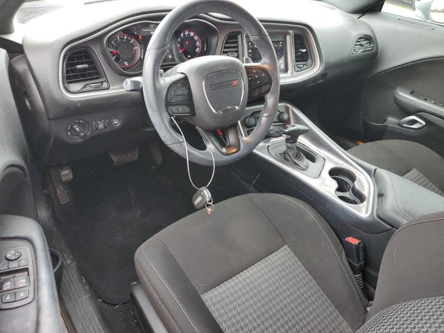 Photo 8 from auction – 2021 DODGE CHALLENGER with VIN 2C3CDZJG2MH674268