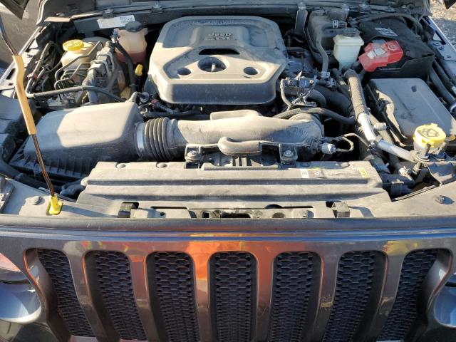 Photo 12 from auction – 2021 JEEP WRANGLER U with VIN 1C4HJXKN2MW591498