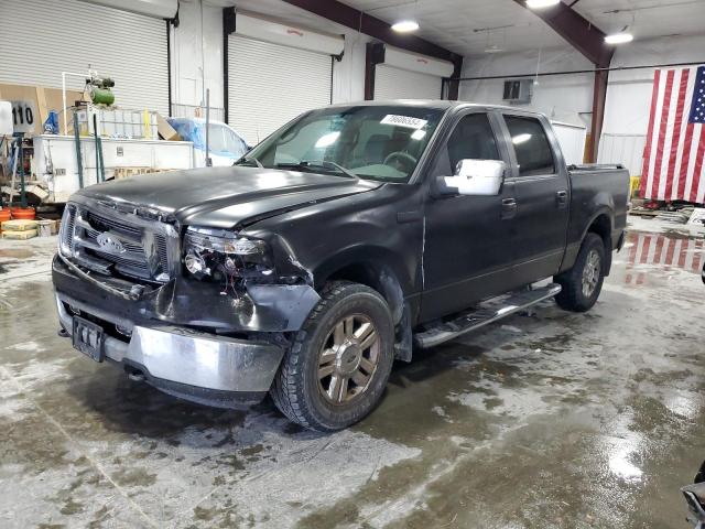 Photo 1 from auction – 2007 FORD F150 SUPER with VIN 1FTPW14VX7KD13936