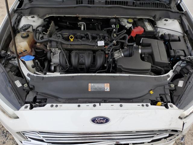 Photo 11 from auction – 2015 FORD FUSION SE with VIN 3FA6P0H72FR207432