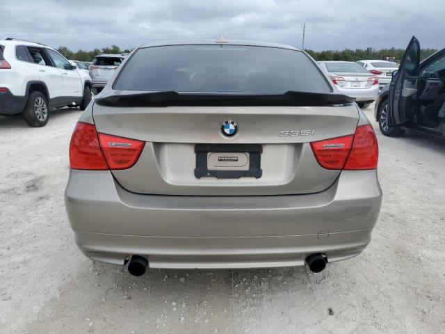 Photo 6 from auction – 2011 BMW 335 XI with VIN WBAPL5G58BNN23550
