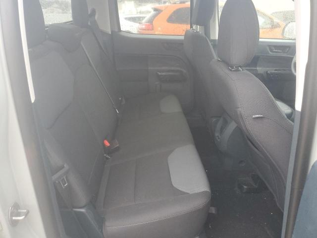 Photo 10 from auction – 2024 FORD MAVERICK X with VIN 3FTTW8A39RRA10963