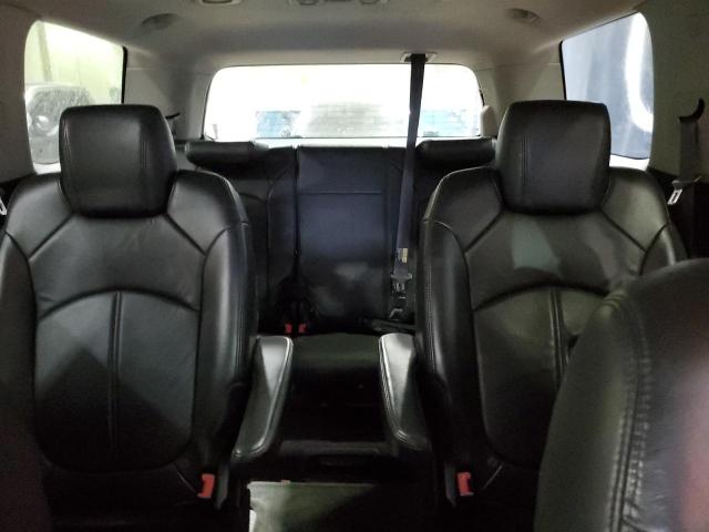 Photo 10 from auction – 2010 GMC ACADIA SLT with VIN 1GKLVMEDXAJ113018