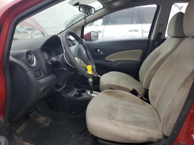 Photo 7 from auction – 2015 NISSAN VERSA NOTE with VIN 3N1CE2CP2FL441081