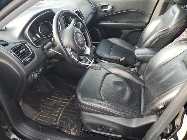 Photo 7 from auction – 2018 JEEP COMPASS LI with VIN 3C4NJDCB9JT104675