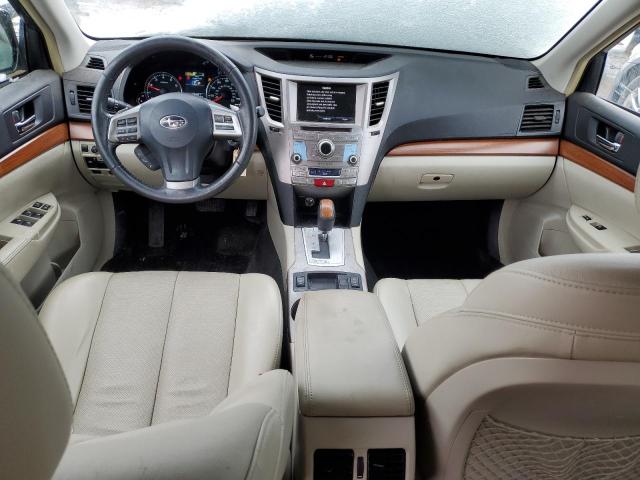 Снимка 8 от търг – 2013 SUBARU OUTBACK 2. с VIN 4S4BRCLC0D3282520