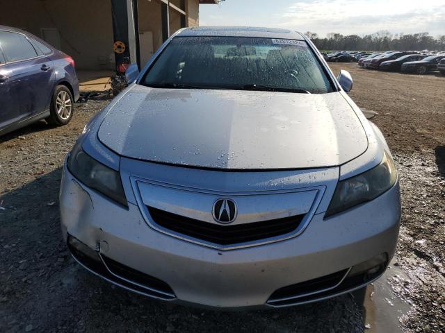 Photo 5 from auction – 2012 ACURA TL with VIN 19UUA8F52CA029211