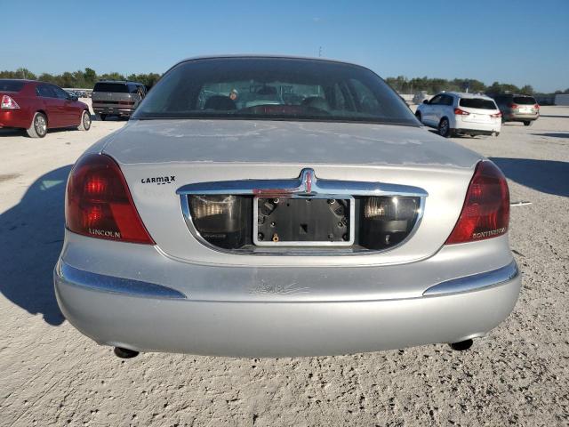 Photo 6 from auction – 2001 LINCOLN CONTINENTA with VIN 1LNHM97V01Y667338