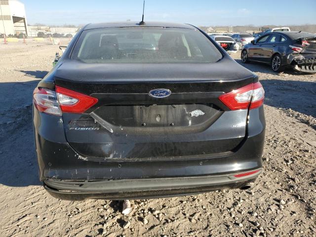 Photo 6 from auction – 2016 FORD FUSION SE with VIN 3FA6P0H73GR251263