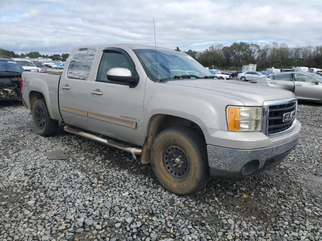 Photo 4 from auction – 2007 GMC NEW SIERRA with VIN 3GTEK13M37G512295