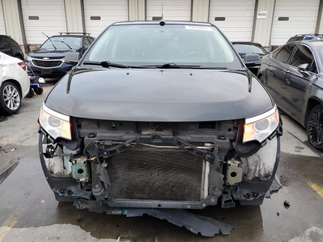 Photo 5 from auction – 2014 FORD EDGE SEL with VIN 2FMDK3JC3EBB11830