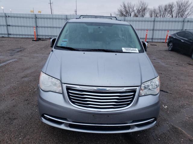 Photo 5 from auction – 2014 CHRYSLER TOWN & COU with VIN 2C4RC1BG4ER132075