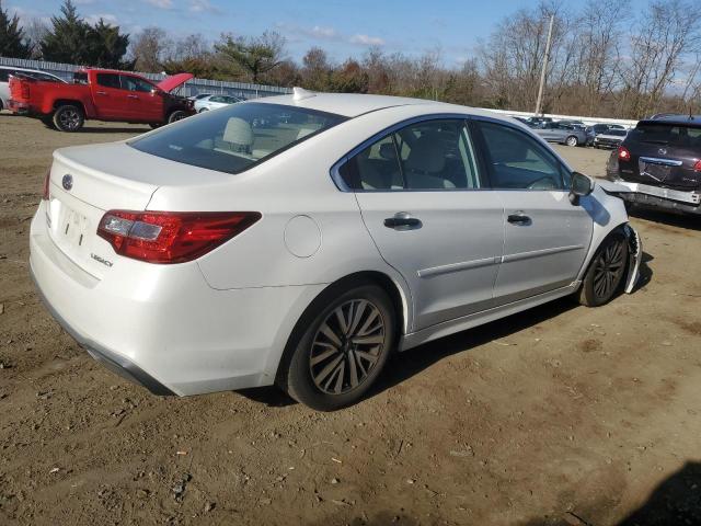 Photo 3 from auction – 2018 SUBARU LEGACY 2.5 with VIN 4S3BNAD67J3012726
