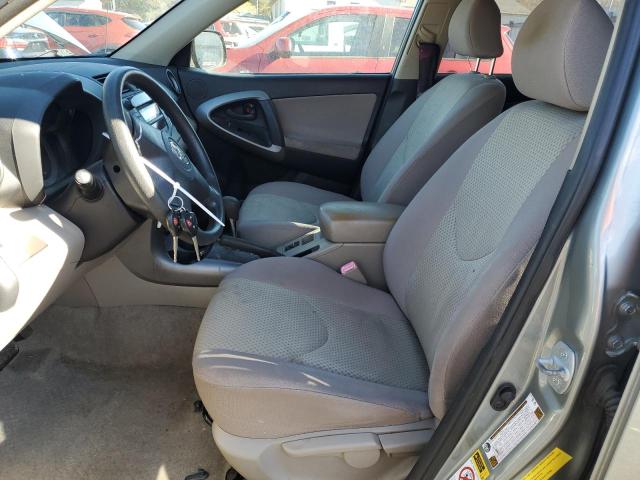 Photo 7 from auction – 2008 TOYOTA RAV4 with VIN JTMZD33V686076478