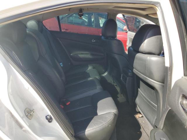 Photo 10 from auction – 2013 NISSAN MAXIMA S with VIN 1N4AA5AP5DC844233