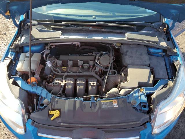 Photo 11 from auction – 2013 FORD FOCUS SE with VIN 1FADP3F23DL202929