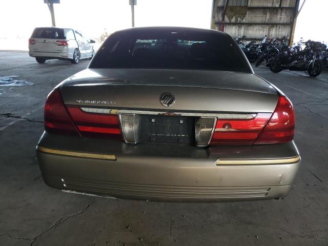 Photo 6 from auction – 2004 MERCURY GRAND MARQ with VIN 2MEFM75W54X691147