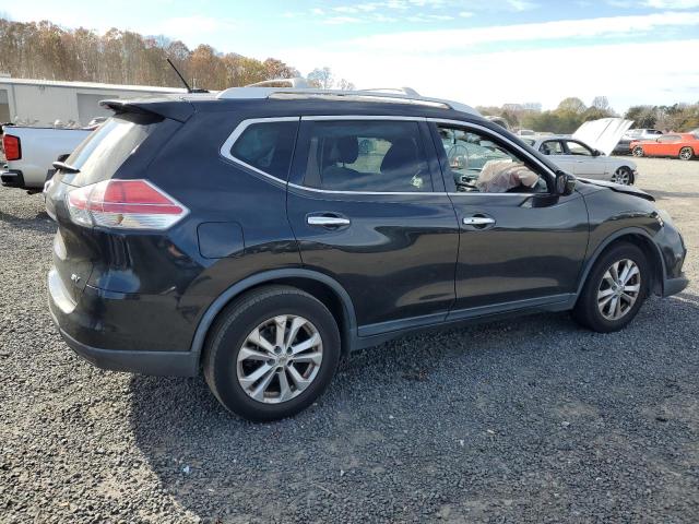 Photo 3 from auction – 2016 NISSAN ROGUE S with VIN KNMAT2MT2GP603321
