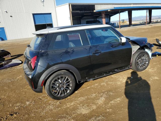 Photo 3 from auction – 2025 MINI COOPER with VIN WMW13GD04S2W37251