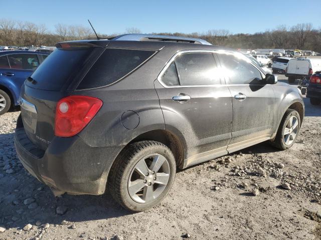 Foto 3 de la subasta – 2013 CHEVROLET EQUINOX LT con VIN 2GNFLGE32D6174136