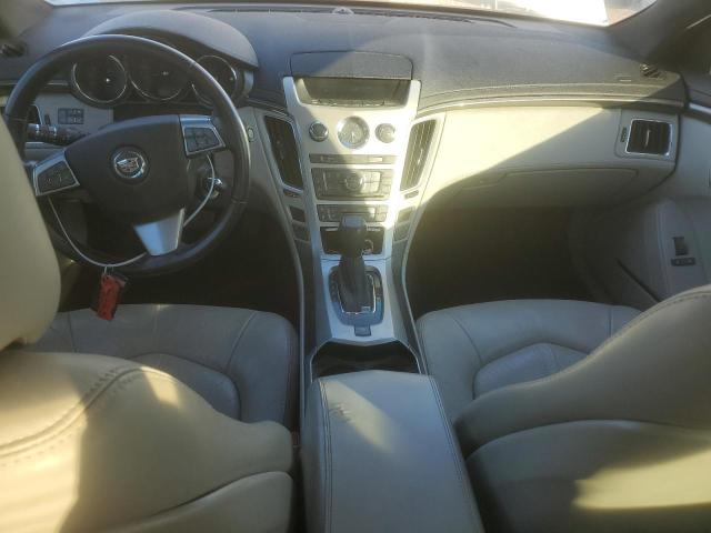 Photo 8 from auction – 2012 CADILLAC XTS PREMIU with VIN 1G6DJ1E3XC0100203