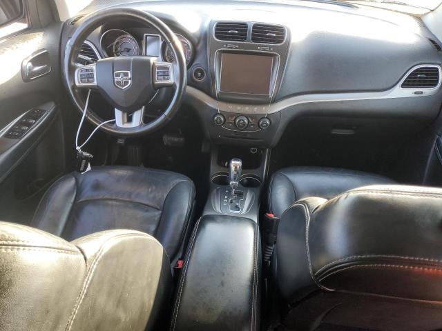 Photo 8 from auction – 2015 DODGE JOURNEY CR with VIN 3C4PDCGG5FT553293