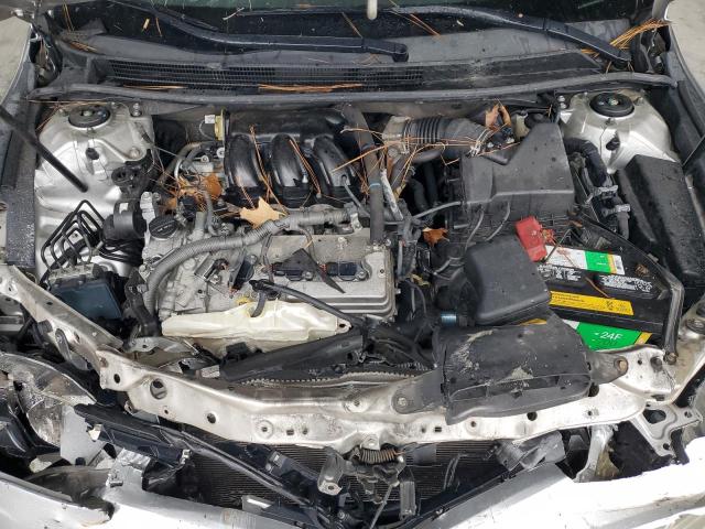 Photo 11 from auction – 2014 TOYOTA AVALON BAS with VIN 4T1BK1EB7EU096241