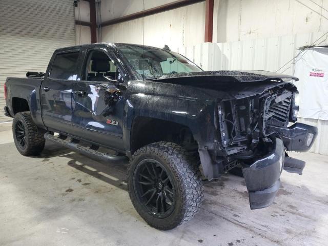 Photo 4 from auction – 2018 CHEVROLET SILVERADO with VIN 3GCUKSEJ2JG538236