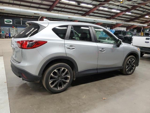 Photo 3 from auction – 2016 MAZDA CX-5 GT with VIN JM3KE4DY9G0830446