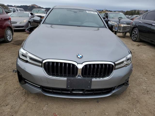 Photo 5 from auction – 2023 BMW 530 I with VIN WBA53BH06PCL27344