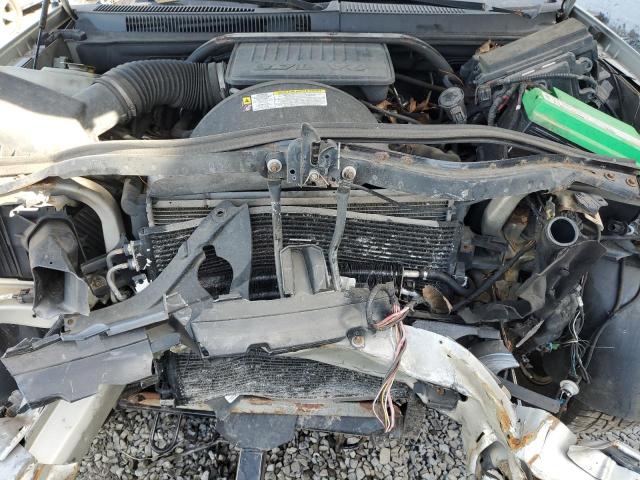 Photo 12 from auction – 2008 JEEP GRAND CHER with VIN 1J8GR48K18C207002