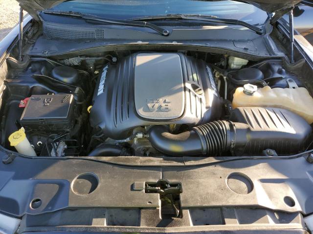 Photo 11 from auction – 2013 DODGE CHARGER R/ with VIN 2C3CDXCT9DH725988