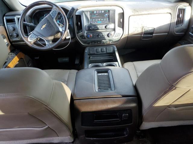 Photo 8 from auction – 2016 CHEVROLET silverado with VIN 3GCUKSEC6GG243375