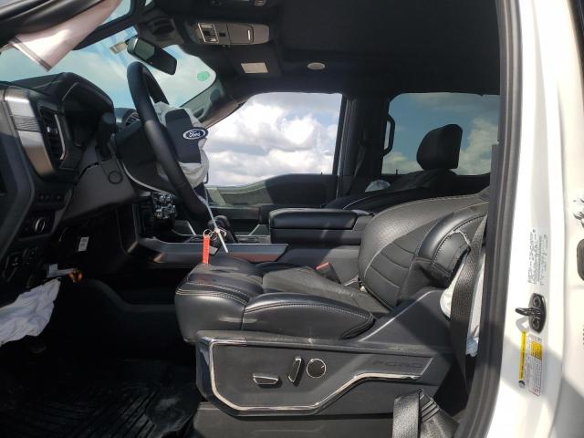 Photo 7 from auction – 2023 FORD F150 SUPER with VIN 1FTFW1ED5PFC12183
