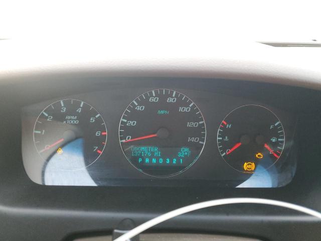 Photo 9 from auction – 2006 CHEVROLET IMPALA LT with VIN 2G1WC581969227996