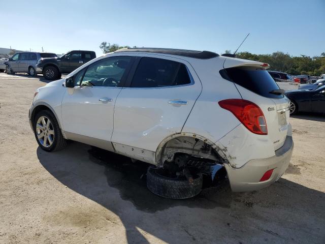 Photo 2 from auction – 2016 BUICK ENCORE PRE with VIN KL4CJDSB5GB594206