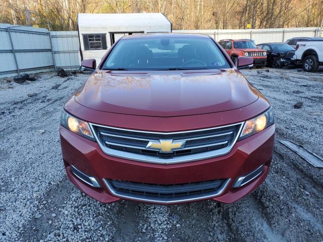 Photo 5 from auction – 2014 CHEVROLET IMPALA LT with VIN 2G1115SL1E9186059